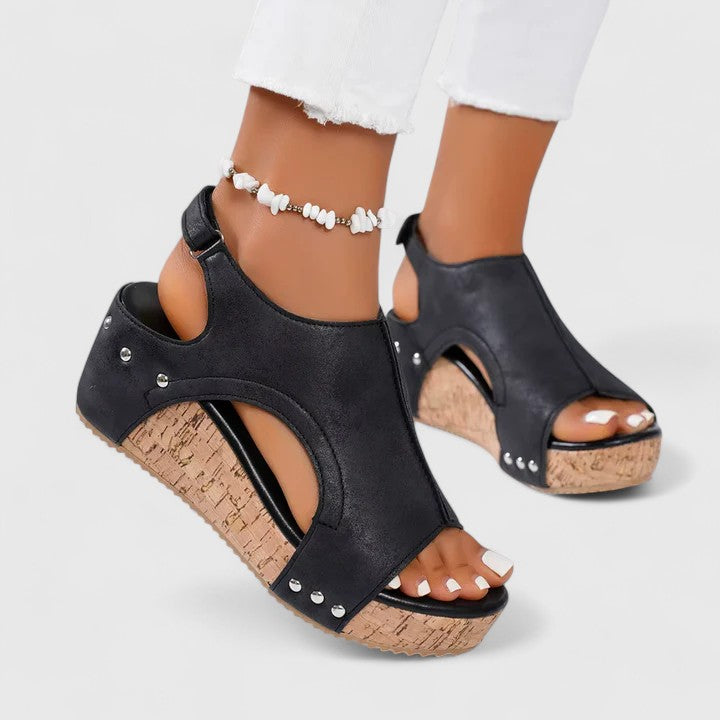 FREDA | ORTHOPEDIC SANDALS