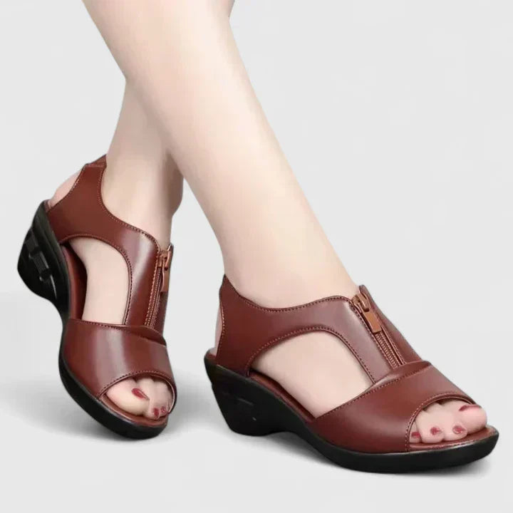 GLADYS | ELEGANT SANDALS