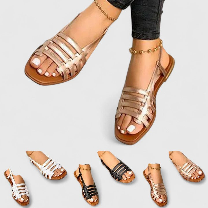 GOLDIE | ORTHOPEDIC SANDALS