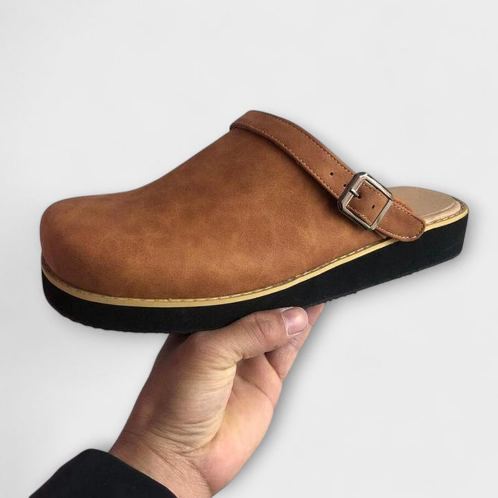 Gwendoline - Orthopedic Shoes