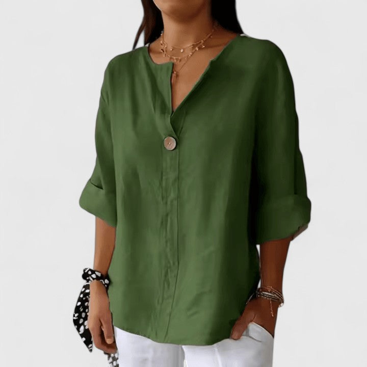 Leticia | Elegant Blouse