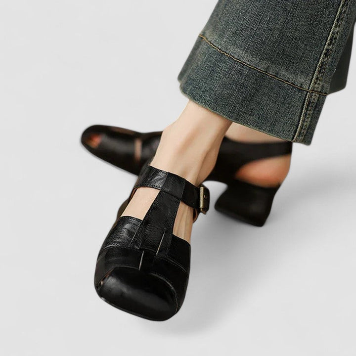 Maitland | Orthopedic Mary Jane Shoes