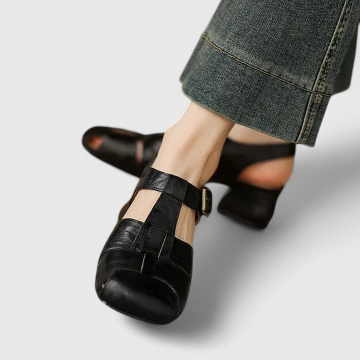 GWENDA | ORTHOPEDIC SANDALS