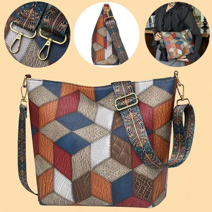 Mina | Elegant Shoulder Bag