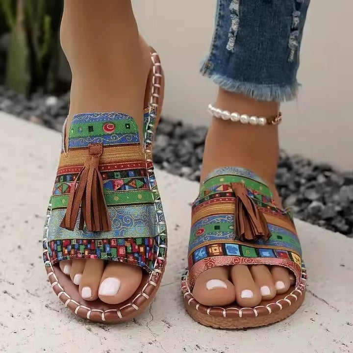 Kelly - Ergonomic Sandals