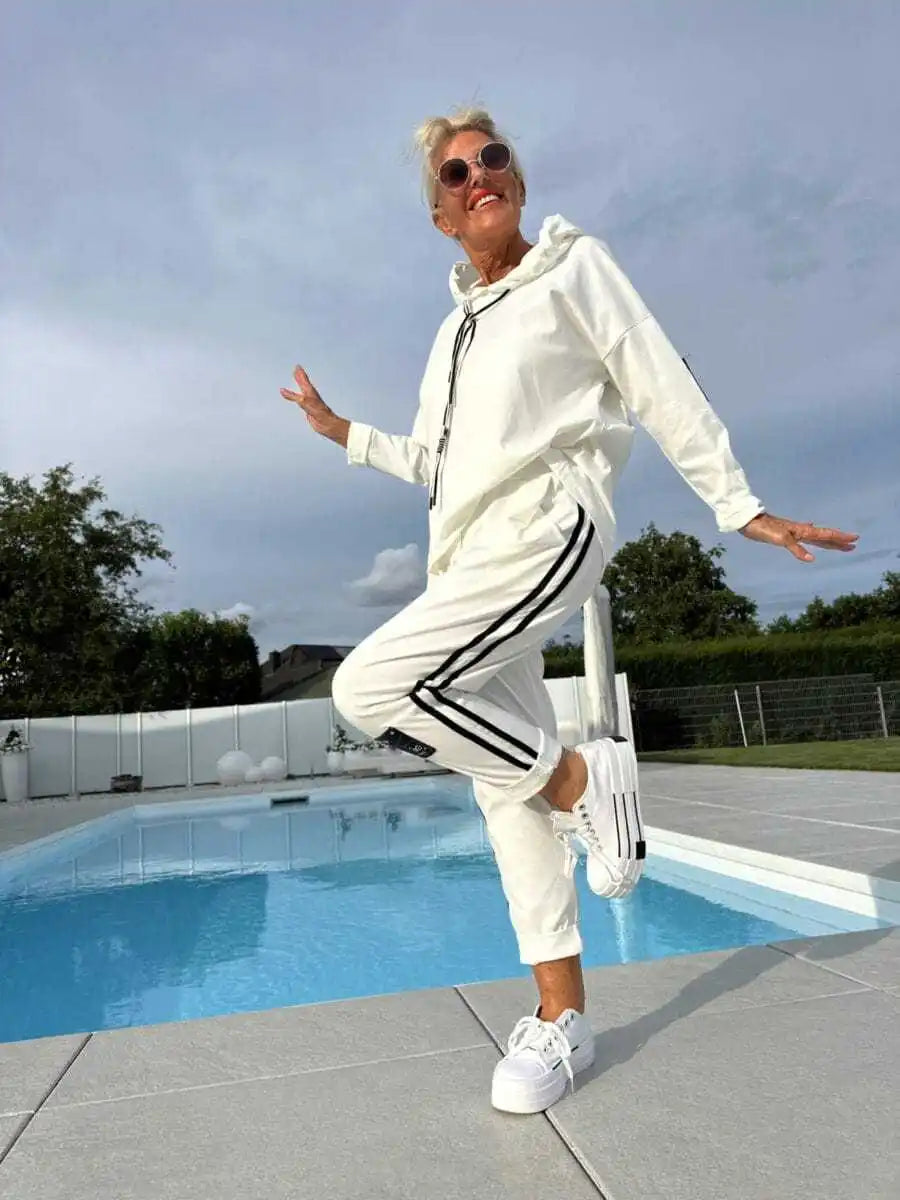 Donella | 2-Piece Relax Hoodie Set