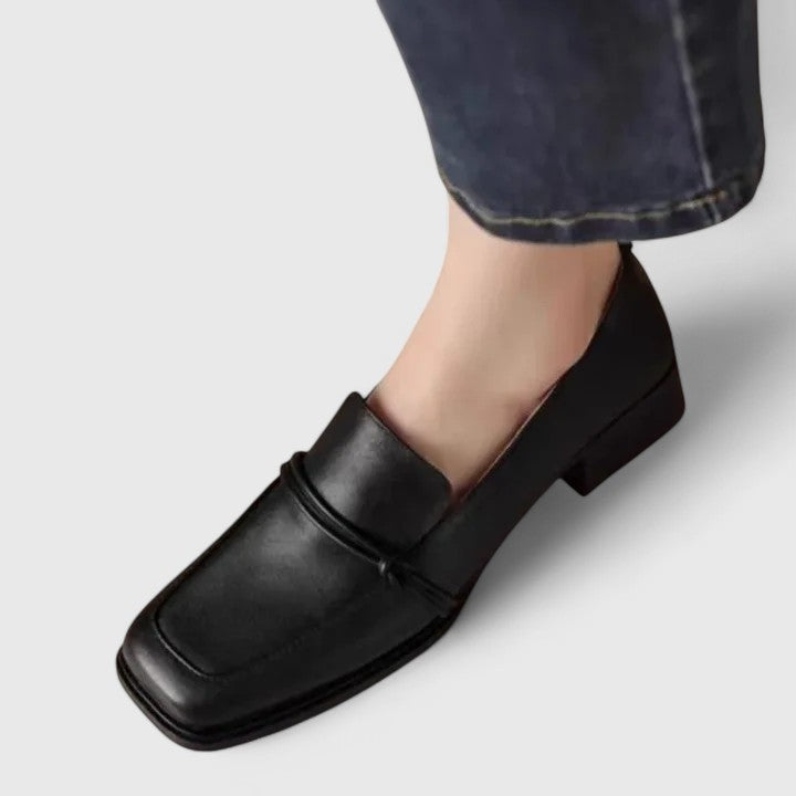 Marisa | Orthopedic Loafers