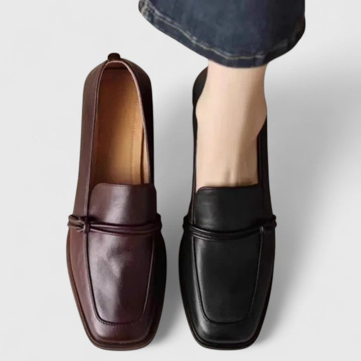 Marisa | Orthopedic Loafers