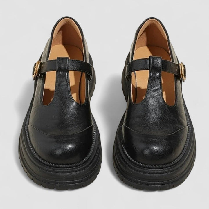 Maebh | Orthopedic Mary Jane Shoes