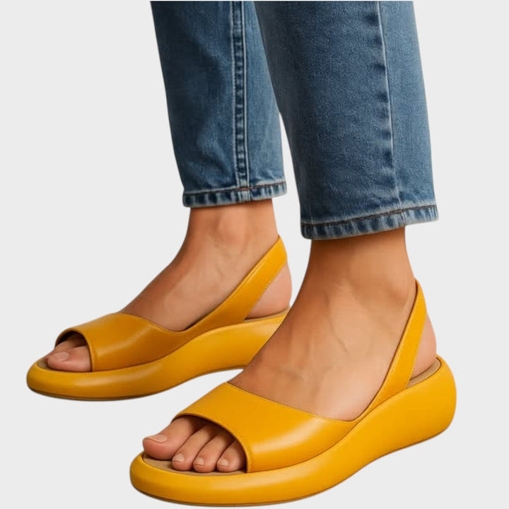 GILDA | ORTHOPEDIC SANDALS