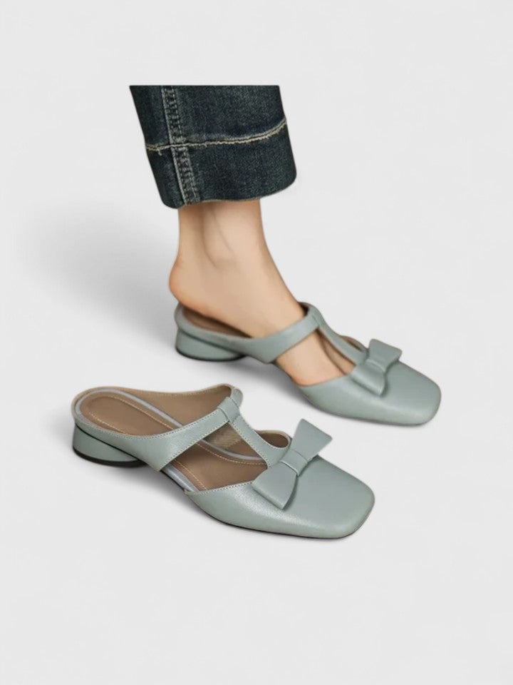 JUNO | ORTHOPEDIC SANDALS