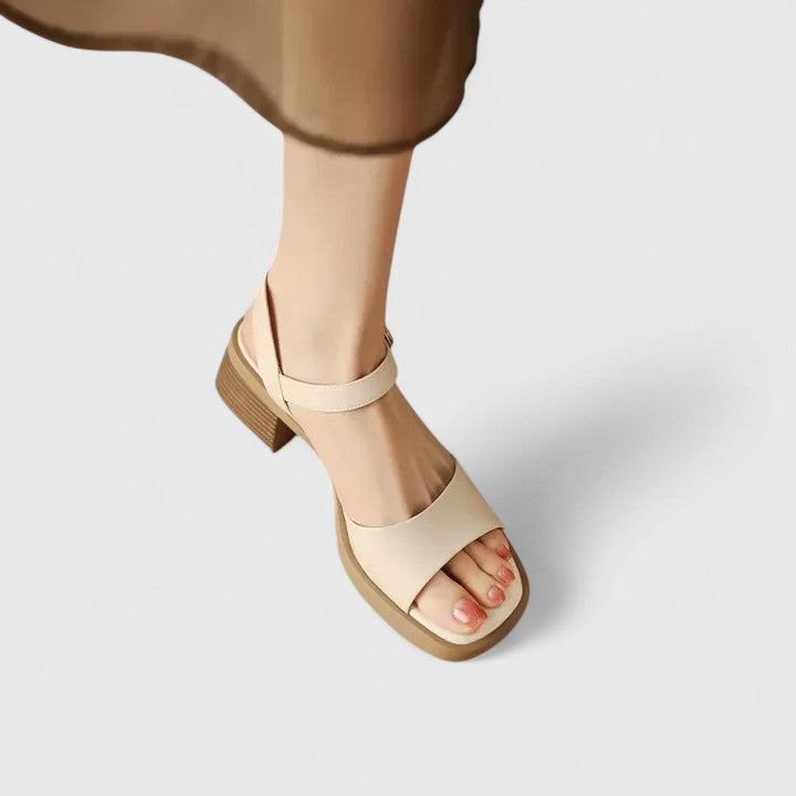 FABIENNE | ELEGANT SANDALS