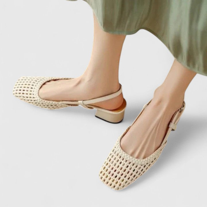 FLORENCIA | ELEGANT SANDALS
