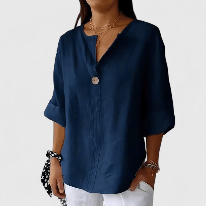 Leticia | Elegant Blouse