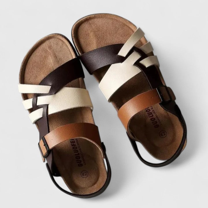 JEANETTE | ELEGANT SANDALS