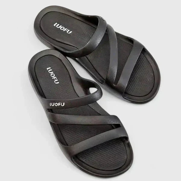 Selina | Orthopädische Sandalen