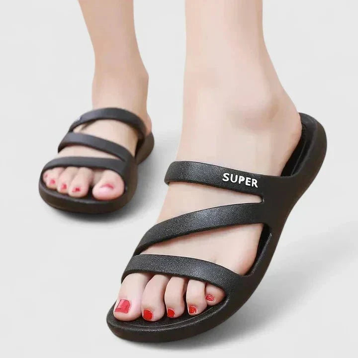 Selina | Orthopädische Sandalen