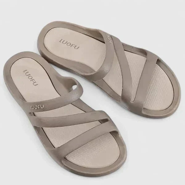 Selina | Orthopädische Sandalen