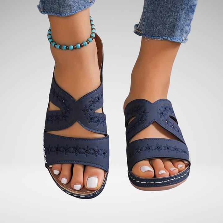 Florentina - Orthopedic Sandals