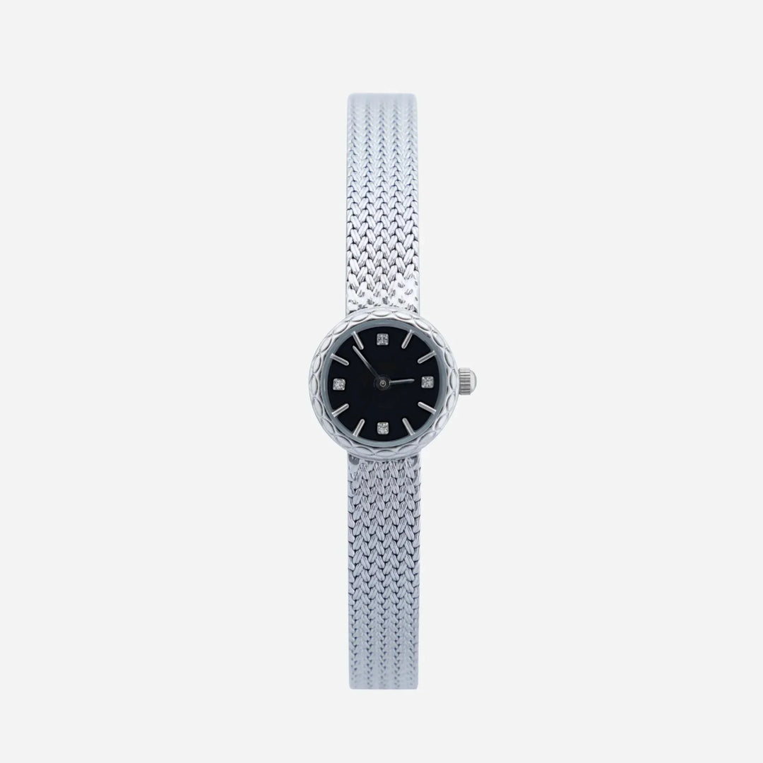Sara | Minimalistische Armbanduhr
