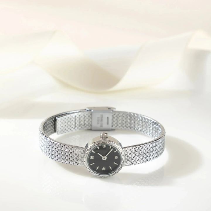Sara | Minimalistische Armbanduhr
