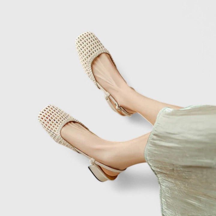 FLORENCIA | ELEGANT SANDALS