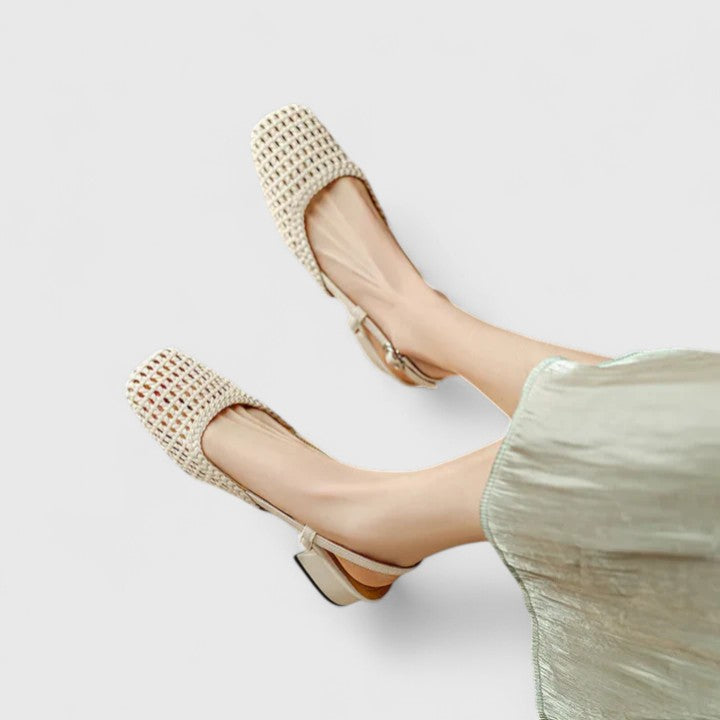 JUNO | ORTHOPEDIC SANDALS