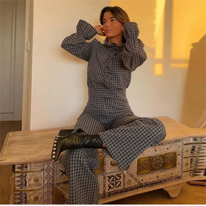 Darla | Jumpsuit