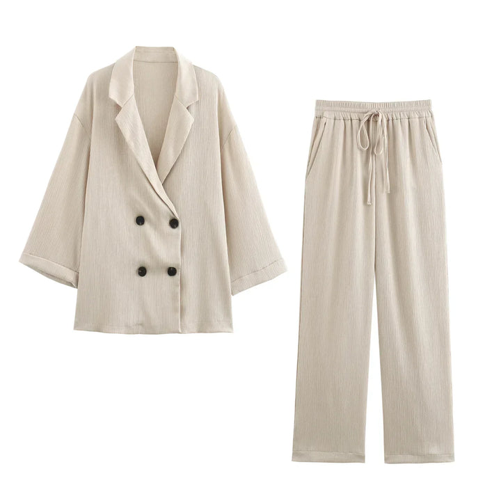 Dani | Two Piece Set