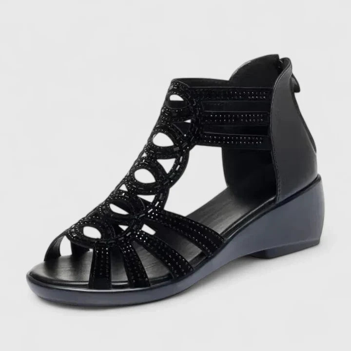 ISEULT | ORTHOPEDIC SANDALS