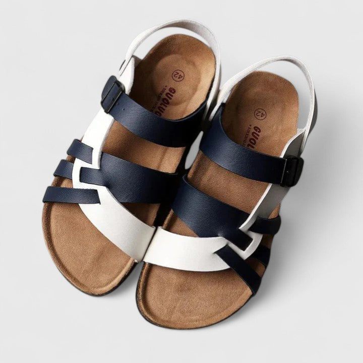 JEANETTE | ELEGANT SANDALS
