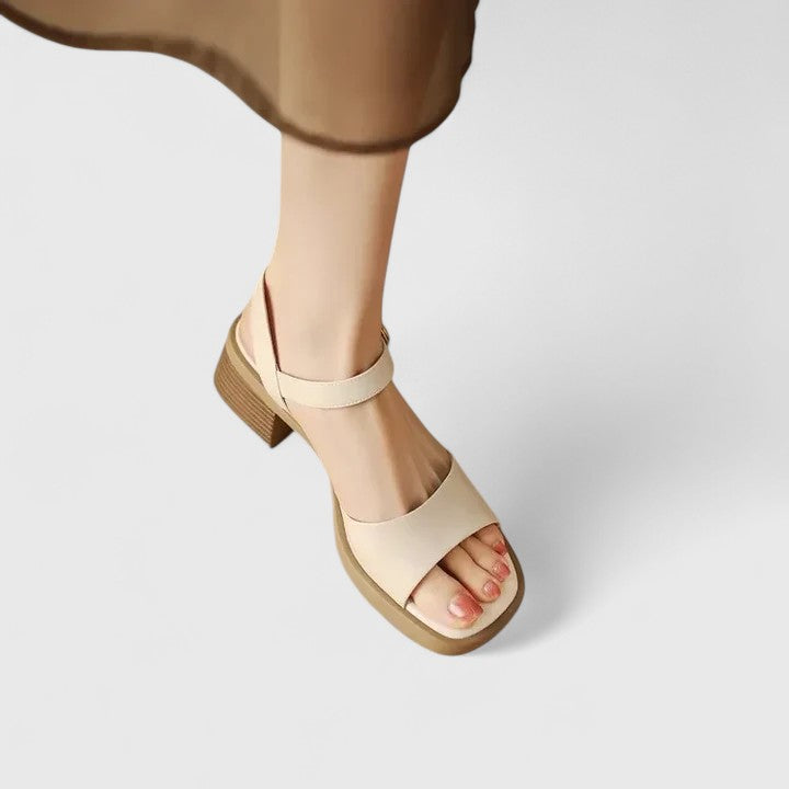 FABIENNE | ELEGANT SANDALS