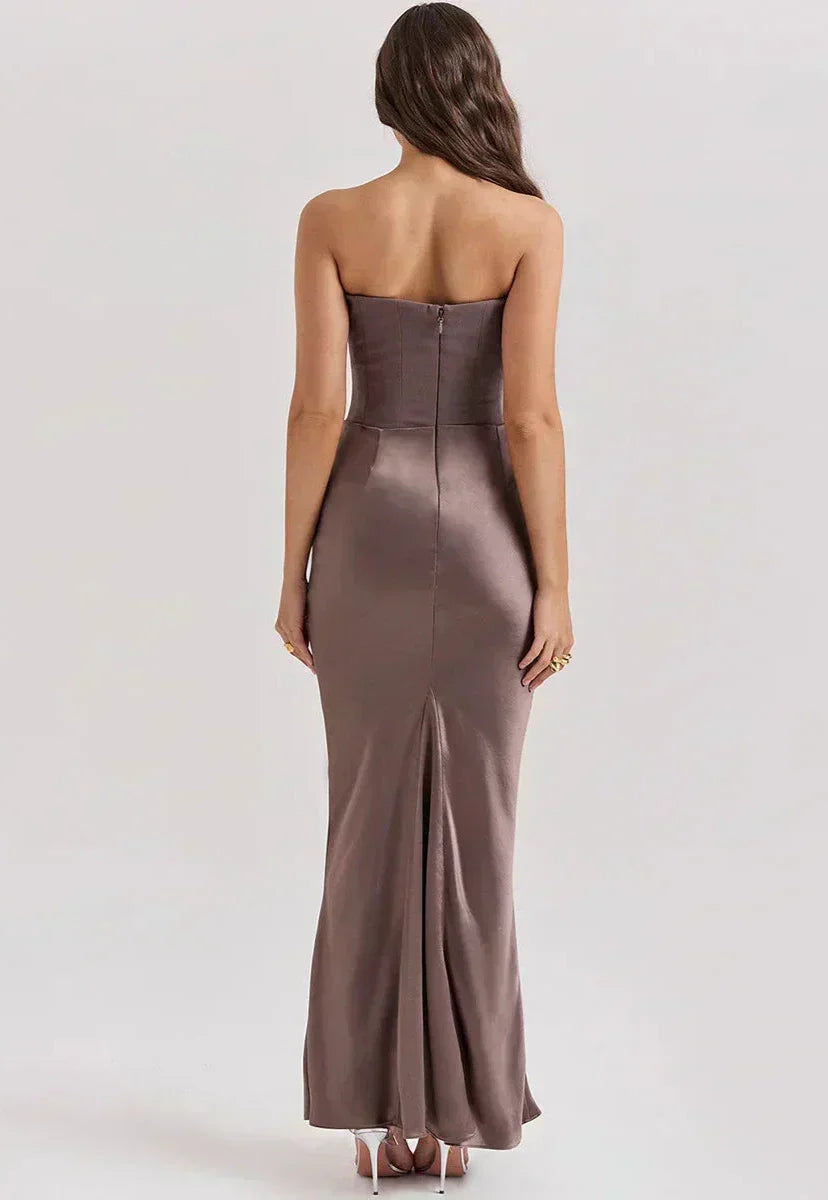 Pauline | Refined Evening Dress
