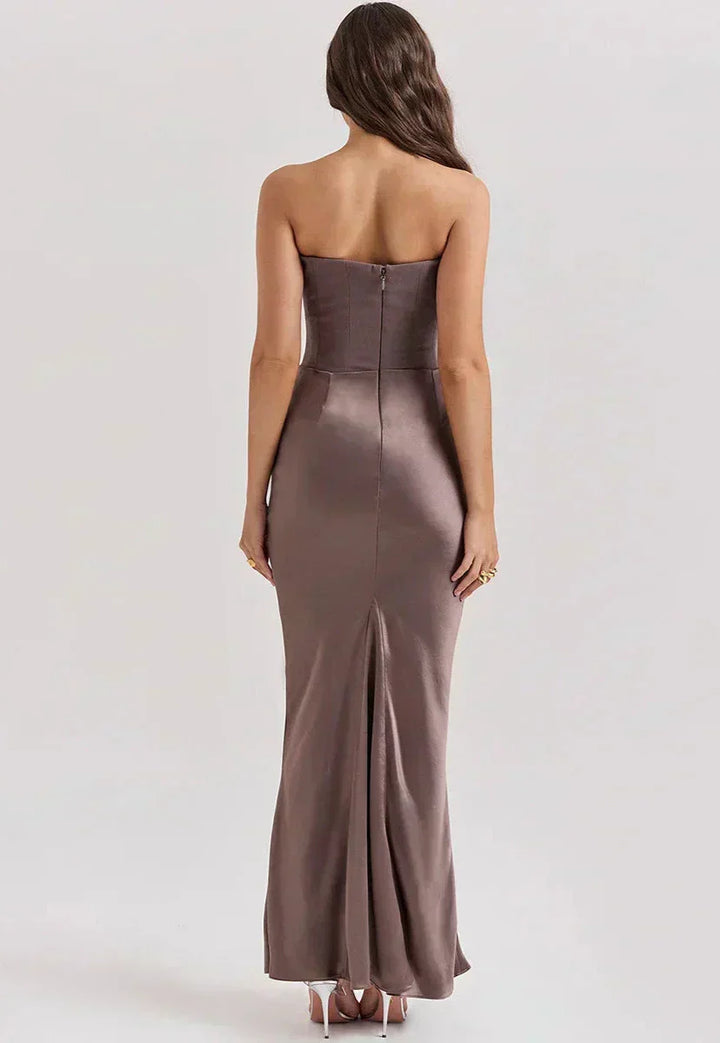 Pauline | Refined Evening Dress