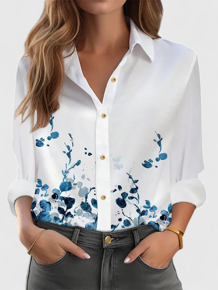 Miranda | Elegant Blouse