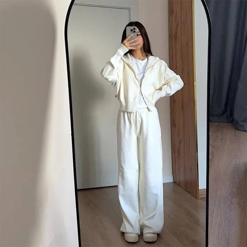 Damaris | Two-Piece Set