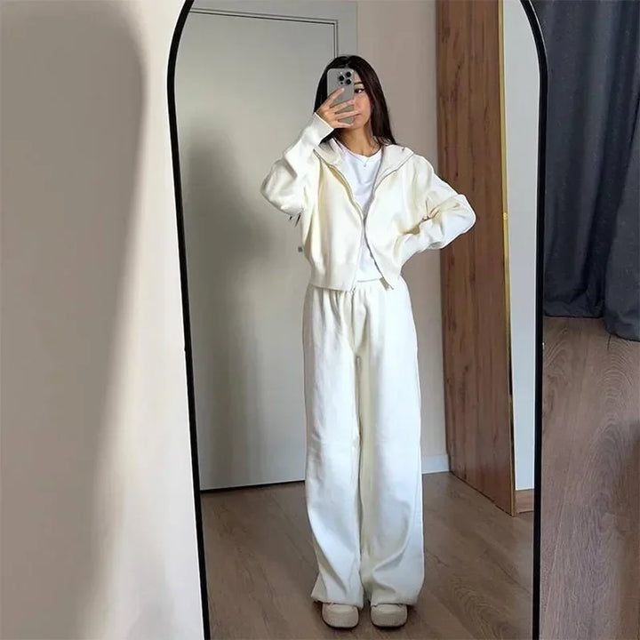 Damaris | Two-Piece Set