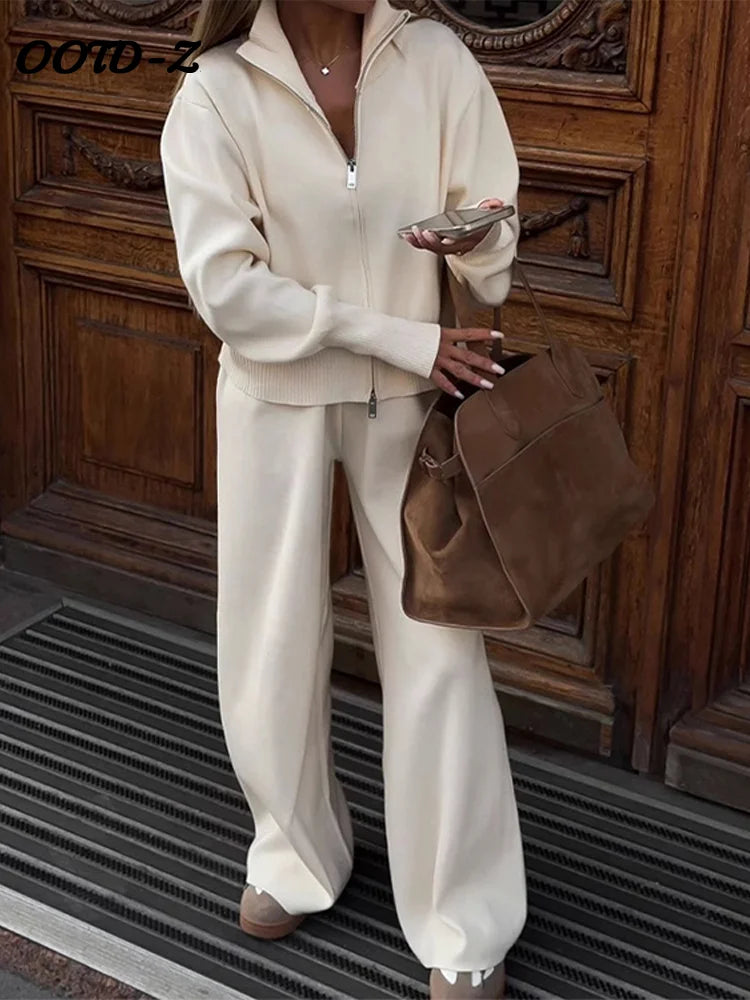 Damaris | Two-Piece Set