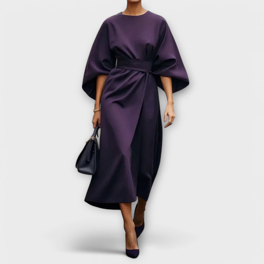 Cressida - Elegant dress