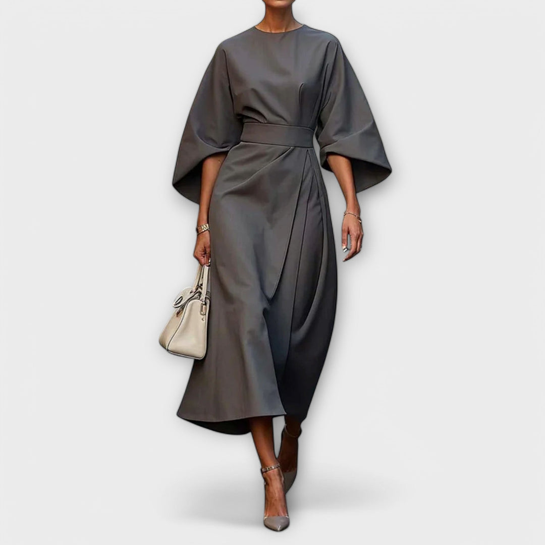 Cressida - Elegant dress