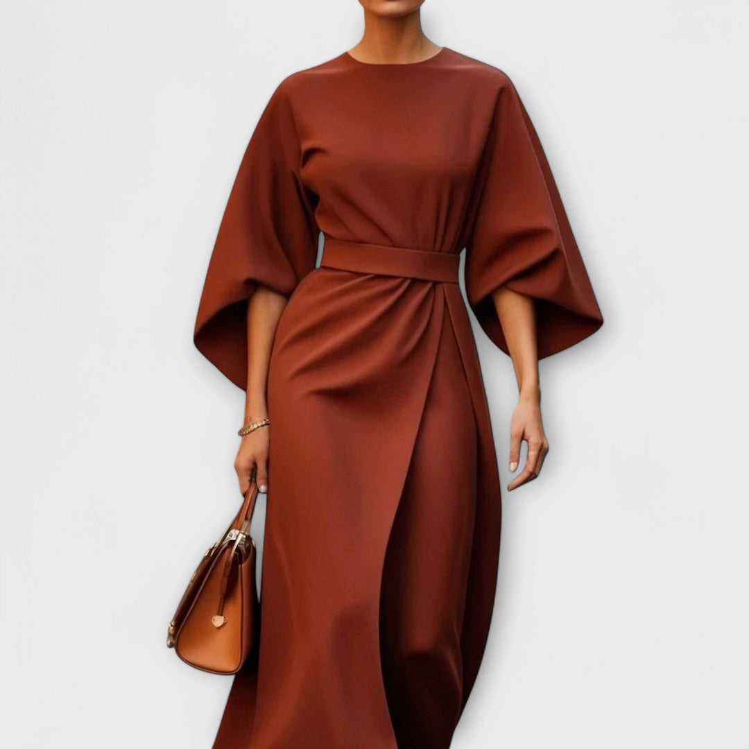 Cressida - Elegant dress