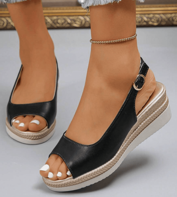 Christine - Orthopedic Sandals