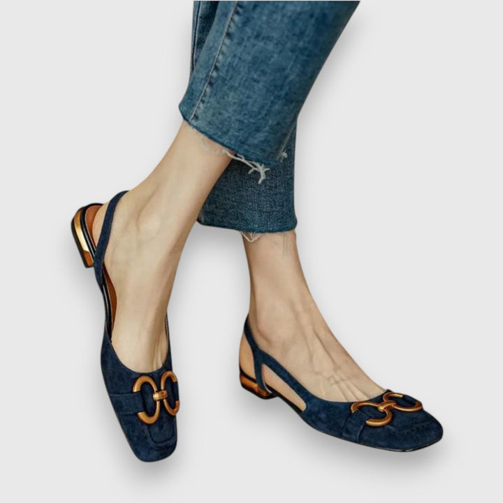 ELYSIA | COMFORTABLE SANDALS