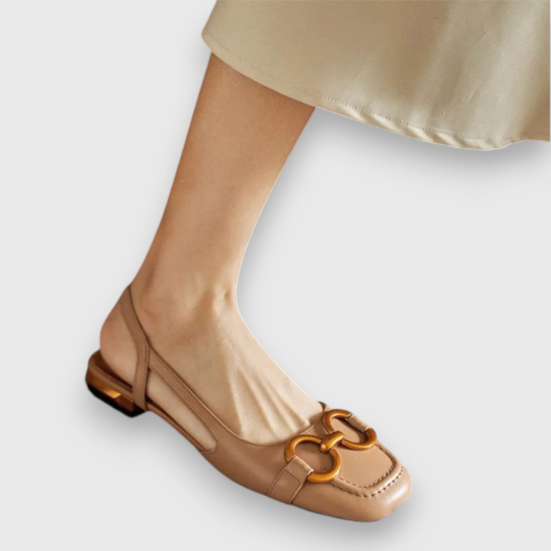ELYSIA | COMFORTABLE SANDALS