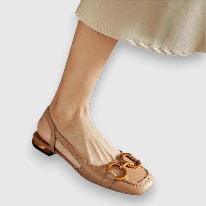 ELYSIA | COMFORTABLE SANDALS