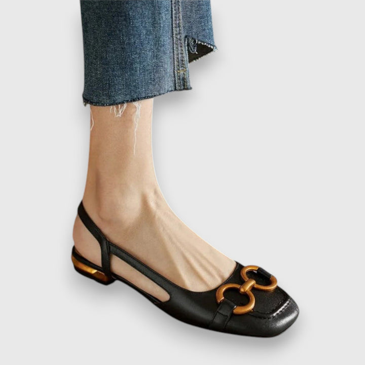 ELYSIA | COMFORTABLE SANDALS