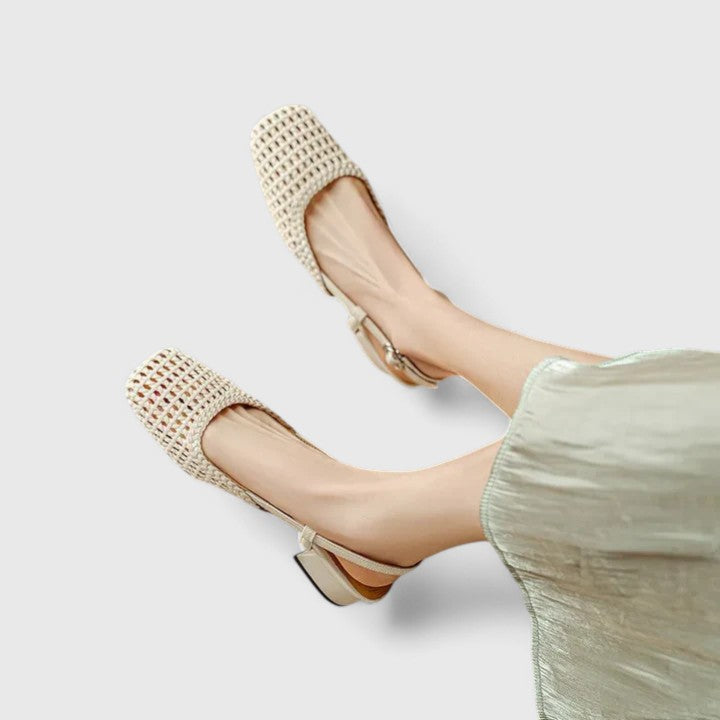 FLORENCIA | ELEGANT SANDALS