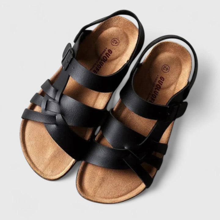 JEANETTE | ELEGANT SANDALS