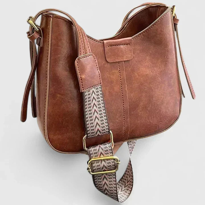 Morgan | Elegant Shoulder Bag