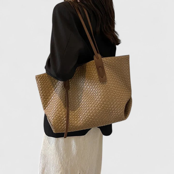 Marisol | Elegant Tote Bag